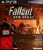  Fallout New Vegas Ultimate Edition - uncut (AT) PS3