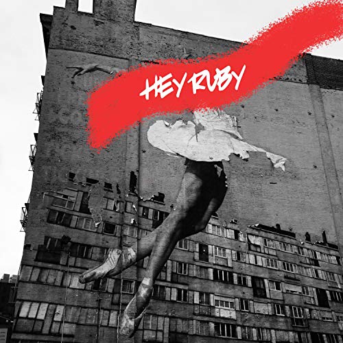 Hey Ruby de Twiggs en Amazon Music Unlimited