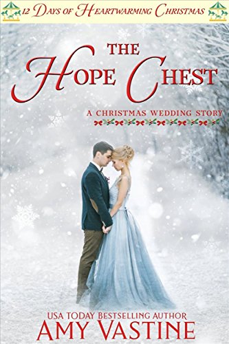 The Hope Chest (By: Amy Vastine)