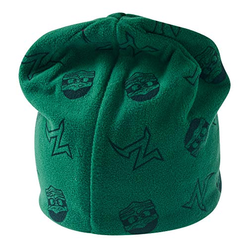Image of LEGO Wear Kids' Microfleece NINJAGO Beanie Hat