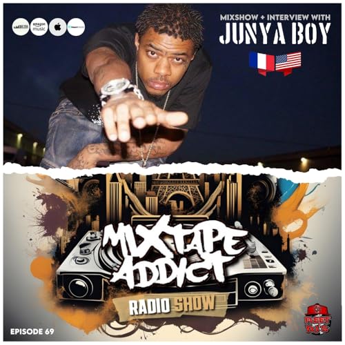 Mixtape Addict #69