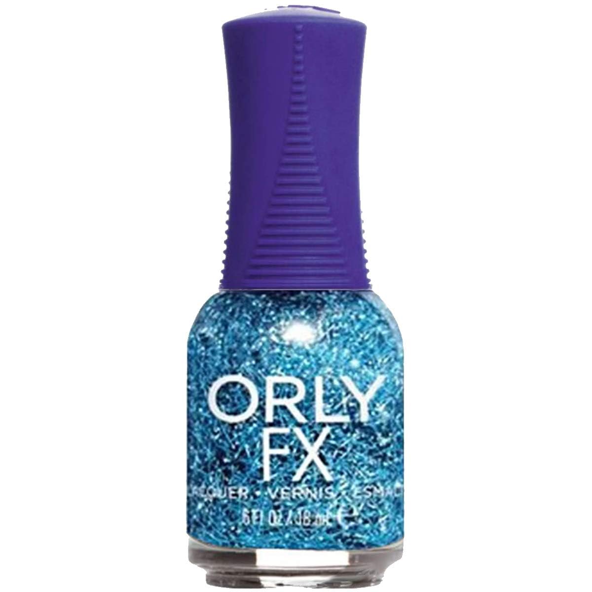 Orly Nail Polish, Shine On Crazy Diamond 18 ml — view 14
