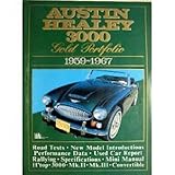 austin healey 3000 mk3 a vendre  Austin Healey 3000 Gold Portfolio, 1959-67