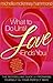 What to Do Until Love Finds You