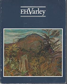 Paperback F.H. Varley: A centennial exhibition = F.H. Varley : une exposition centenaire Book