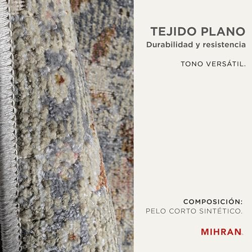 Mejores precios y opiniones de Alfombra persa original comprados en linea. 10 Imagen adicional