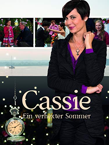Bild: Cassie - Ein verhexter Sommer f�r 0,00 EUR bei amazon.de