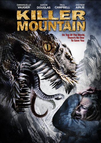 Killer Mountain Killer Mountain