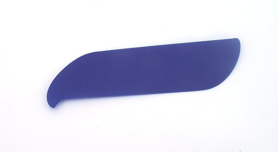 JSP Manufacturing Blue Fork Seal Repair Tool for Kawasaki, Suzuki, Yamaha Dirtbike & Motorcycle - Fix your Leaky Oil Fork Seal