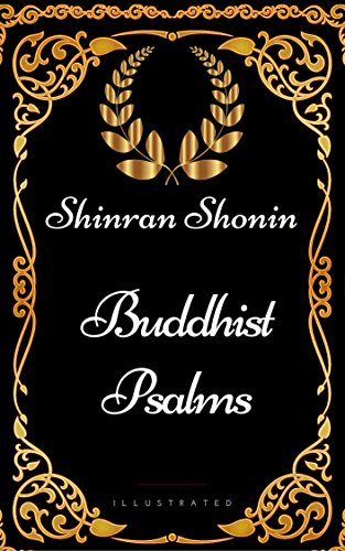 Buddhist Psalms : By Shinran Shonin