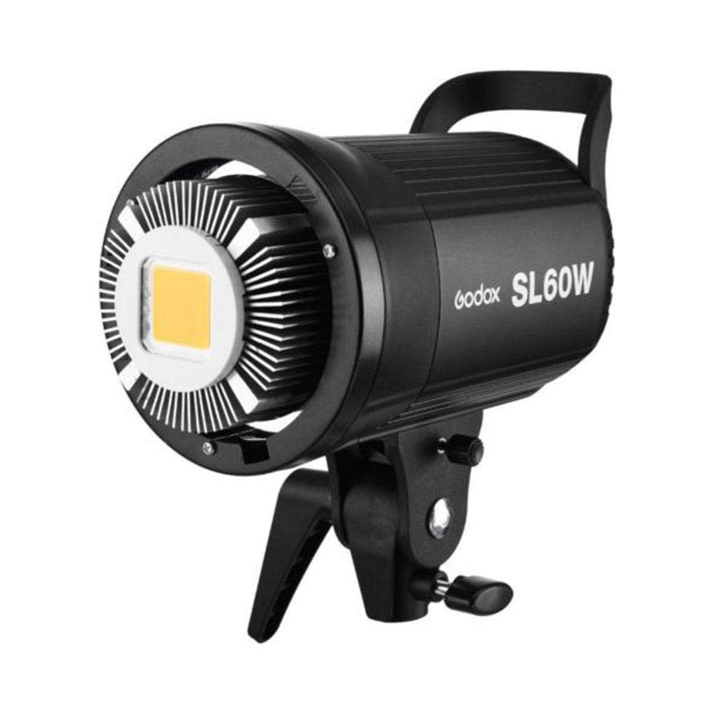 GODOX SL60W LED licht 5600K High Power LED-Videoleuchte mit Bowens  