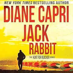 Couverture de Jack Rabbit