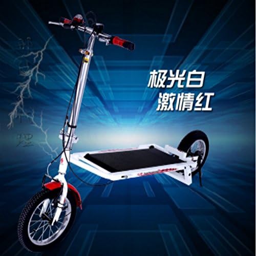 The Treadmill Electric Walking Bike,2018 Fashion Model