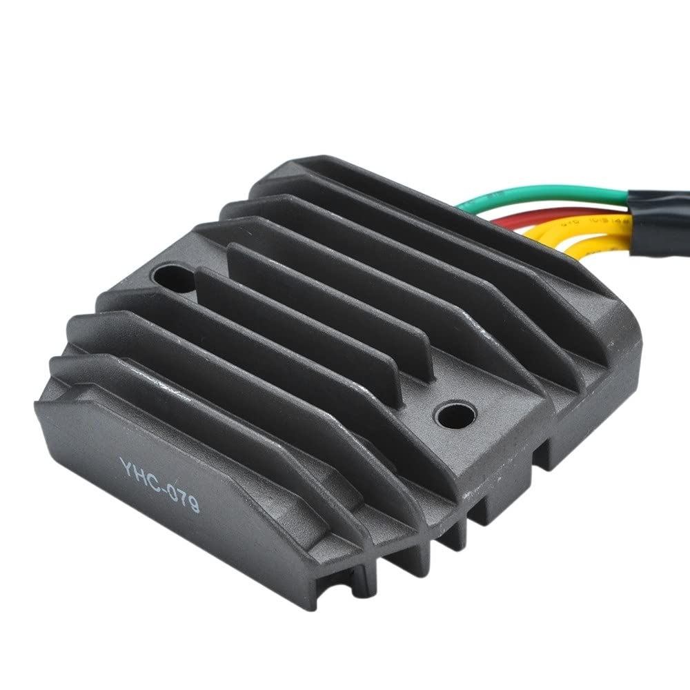 Prostowniki regulator napięcia prostownik motocykl regulator napięcia prostownik do XL1000V Varadero XLV1000 XL 1000 1000 V 2003 2004 2005 2006 2007 2008 2009 2010