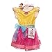 Fancy Nancy Signature Dress, Fits Sizes 4-6x