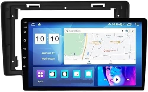 �J�[�v���C��� Android 15 �J�[�v���[���[���W�I 9�C���` �^�b�`�X�N���[�� �}���`���f�B�A �p�̃V�g���G�� C2 C3 2001-2010 GPS �i�r�Q�[�V���� Bluetooth(4 Core Wifi 2g+32g)