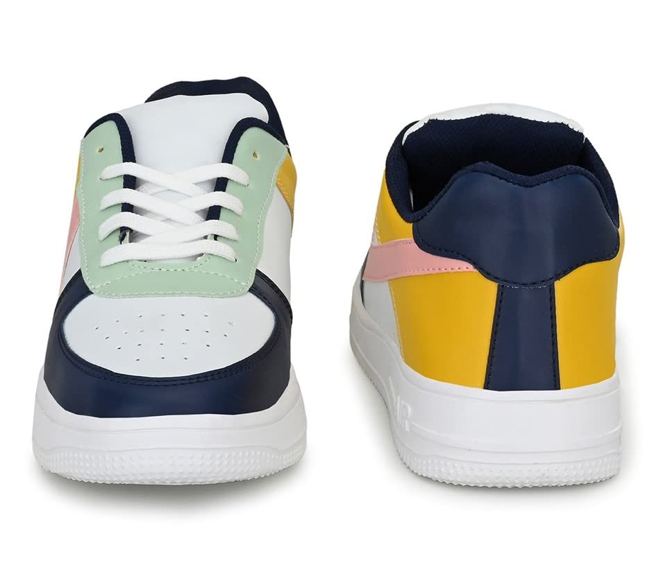 Image of MACTREE Men's Sneakers Walking Shoe