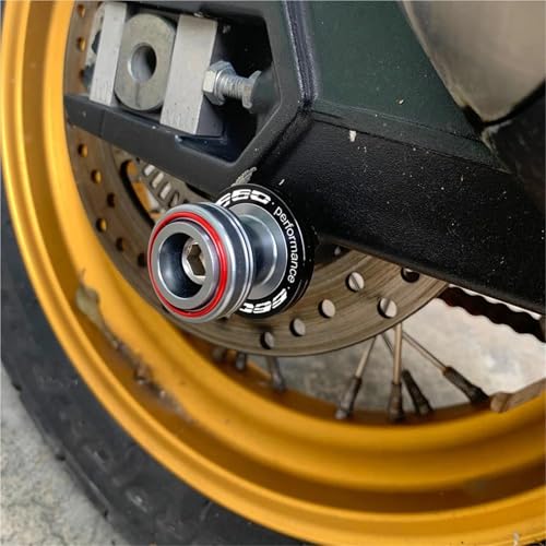 Support coulissant M8 Trident 660 pour levage sécurisé et stable