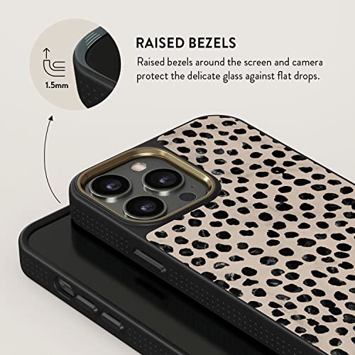 BURGA Case for iPhone 14 Pro - Max Protective, Cute, Aesthetic, Trendy, Pattern Phone Cover, Fall Collection - fits Apple iPhone 14 Pro Case, Cobertor para iPhone14 Pro Cases by BURGA - Image 4