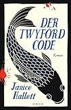 Cover zum Buch Der Twyford-Code