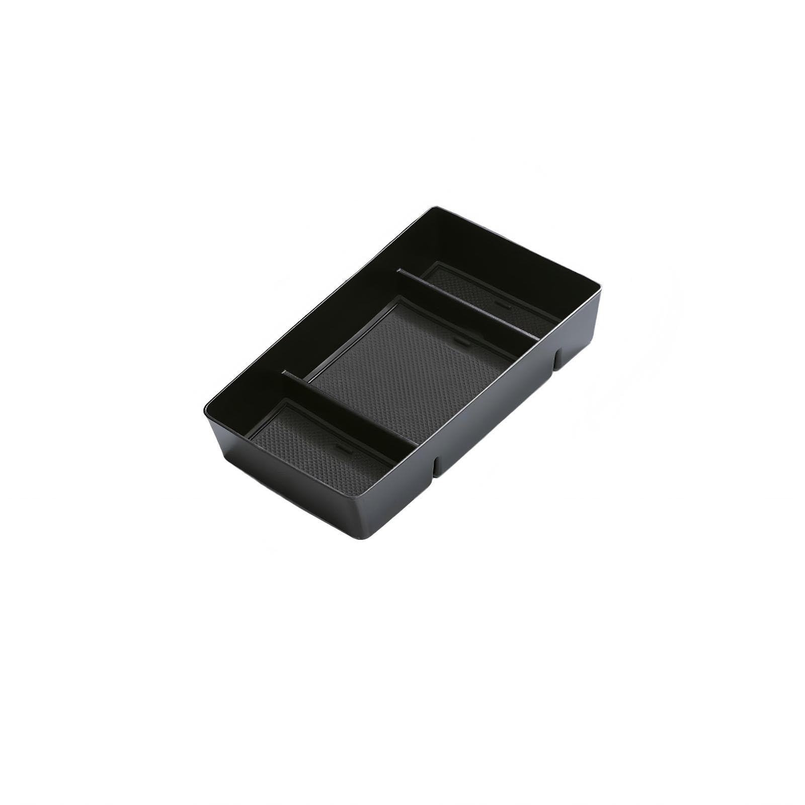 QRPTMBNF Car Armrest storage box Compatible with Kia Sportage, 2023