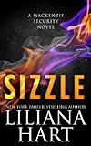 Bargain eBook - Sizzle