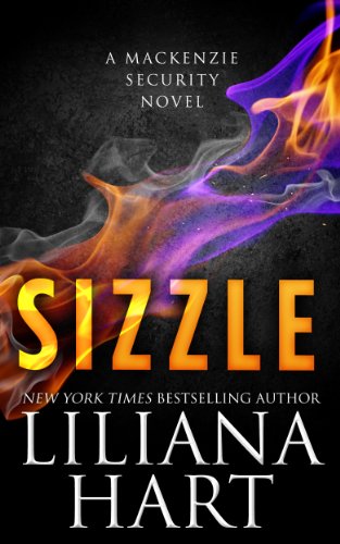 Bargain eBook - Sizzle