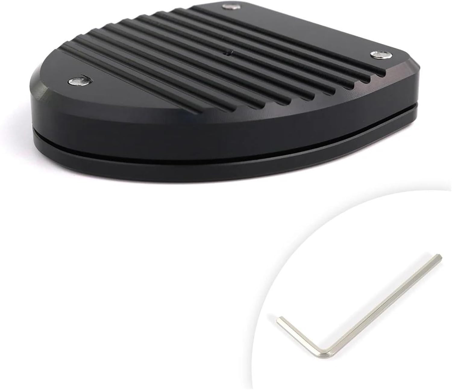 使いやすくインストールも簡単 CNC キックスタンドサイドスタンドスタンド に適合するWR250X WR 250X 2008 200