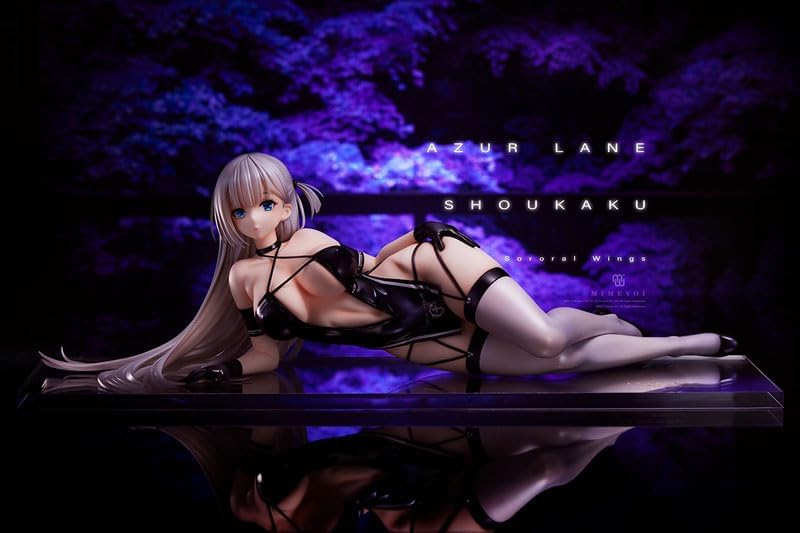 ミメヨイ アズールレーン 翔鶴 疾翔の姉羽 1/4 完成品フィギュア