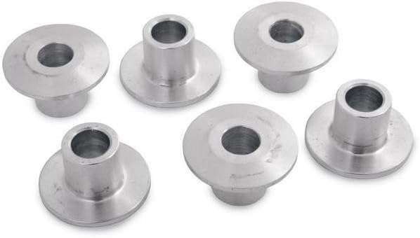 ALLOY ART ISOLATOR ALUMINUM 6PK - GT-T2