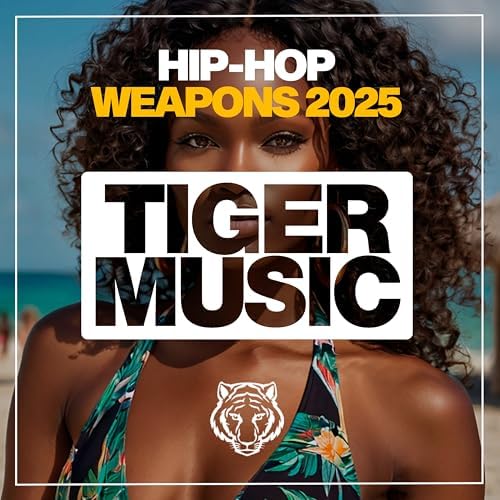 Amazon.com: Hip-Hop Weapons 2025 : VARIOUS ARTISTS: Digital