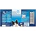 Felix Katzennassfutter Gelee Gemischte Vielfalt 44 x 100 g Multipack Premium Portionsbeutel