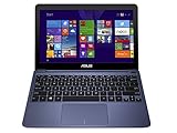 ASUS X205 11.6 Inch Laptop [OLD VERSION]