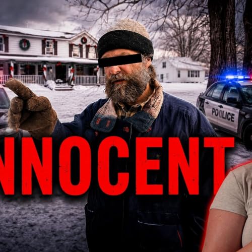 The Son, the Outlaws, and the Farmhouse Murders-Part 1