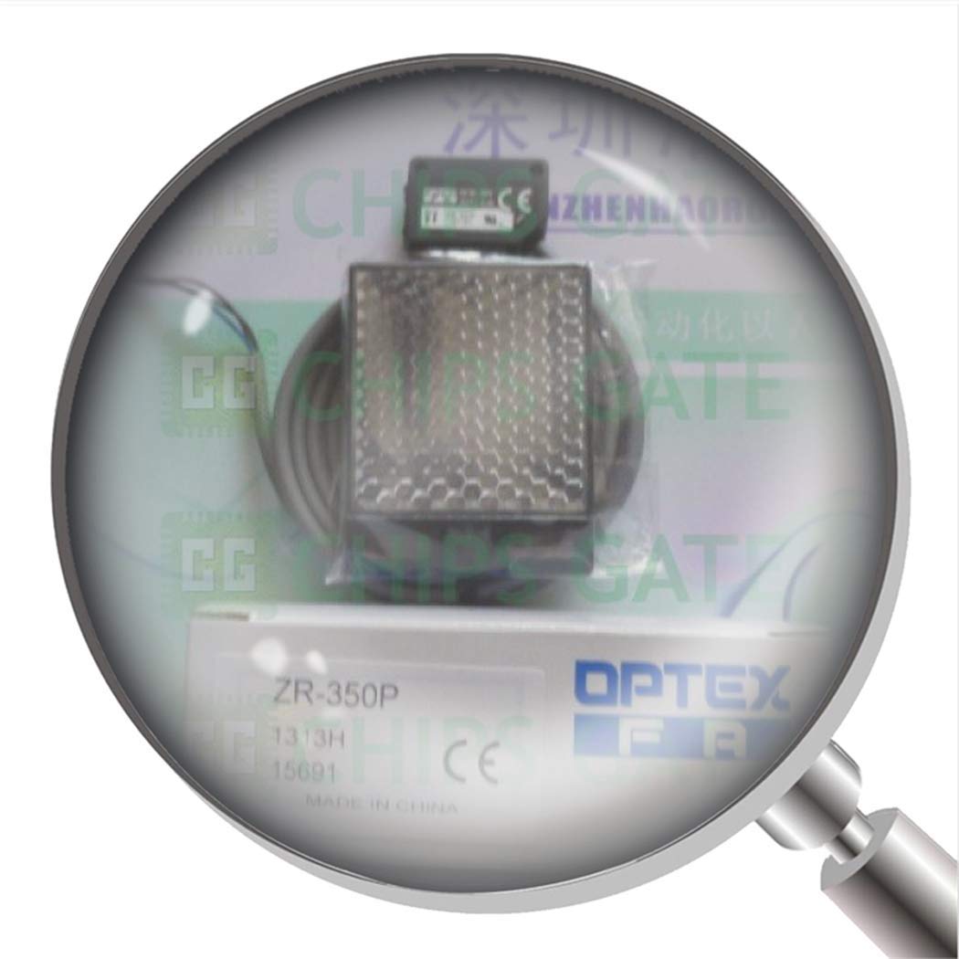 ZR-350P 1Pcs New Sensor ZR-350P