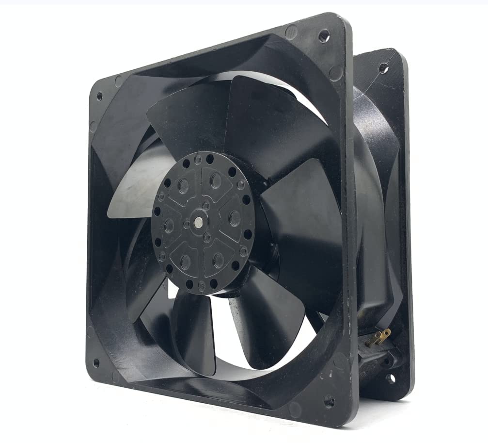 220V 50/60Hz 16055 Cooling Fan 160X160X55mm