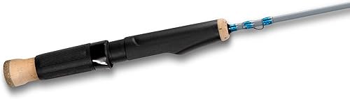 Miniatura 8 de St. Croix Rods Tundra Ice Rod, Premium Quality Ice Rod, Made in The USA