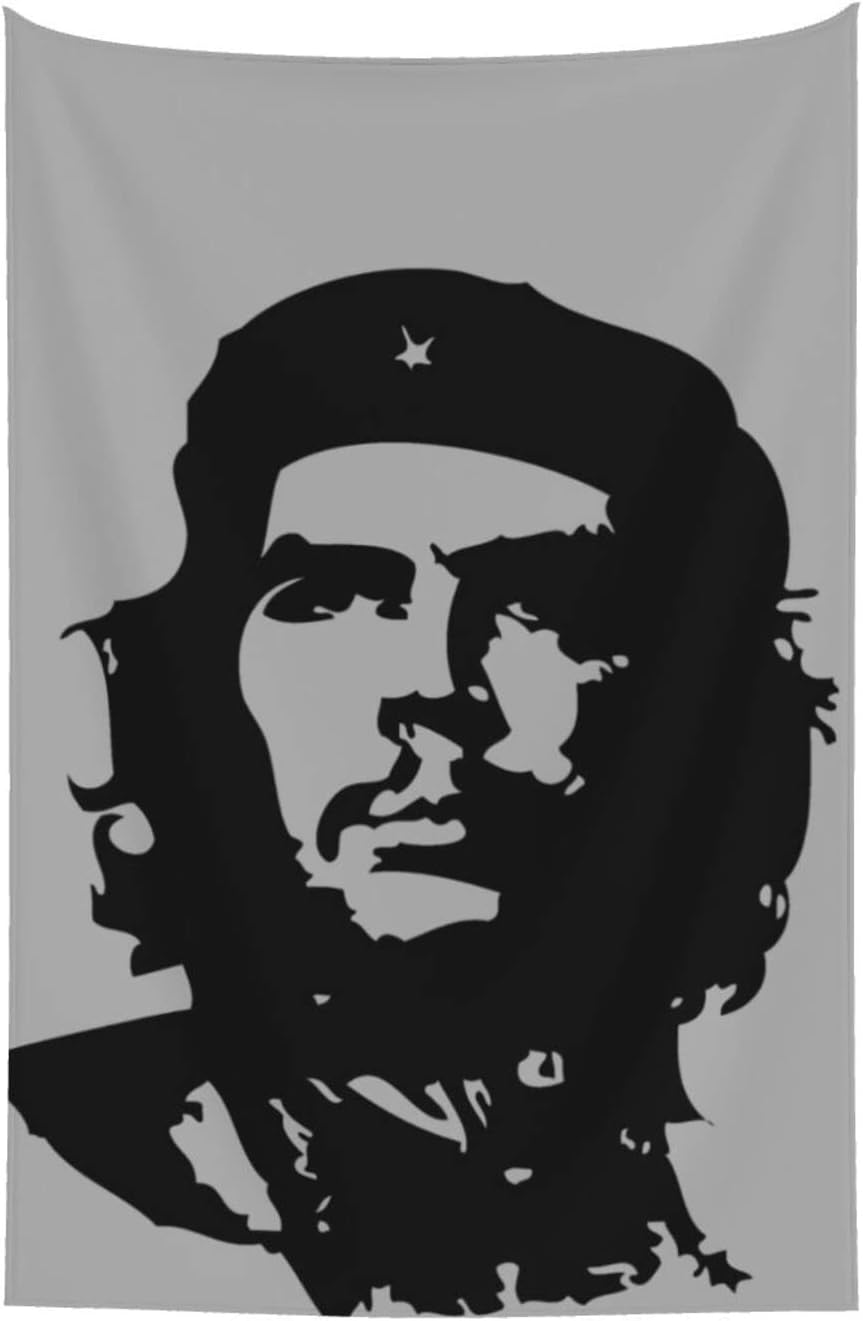 Amazon Co Jp タペストリー チェ ゲバラ 革命の英雄 壁飾り おしゃれ インテリア ファブリックポスター 北欧 模様替え 部屋 装飾布 多機能壁掛け 窓カーテン 間仕切り 個性ギフト 新居祝い 装飾用品 ホーム装飾 152x102cm ホーム キッチン Amazon Co Jp タペストリー チェ ゲバラ 革命の英雄 壁飾り おしゃれ インテリア ファブリックポスター 北欧 模様替え 部屋 装飾布 多機能壁掛け 窓カーテン 間仕切り 個性ギフト 新居祝い 装飾用品 ホーム装飾 152x102cm ホーム キッチン