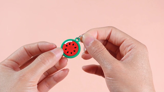 Amazon.com: Woanger 210 Pcs Seasonal Silicone Bracelet Charms