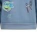 Nickelodeon Teenage Mutant Ninja Turtles Boys 2 Piece Sweatshirt and Pant Sets for Toddlers and Big Kids
