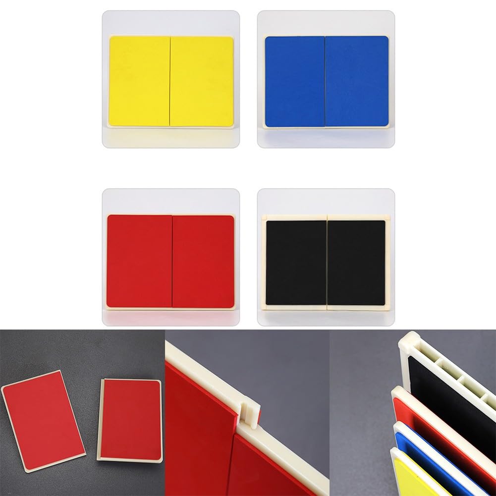 Tavola Da Allenamento Taekwondo LVYXON - 31x23 Cm, Riutilizzabile, Per Arti Marziali - Foto 8