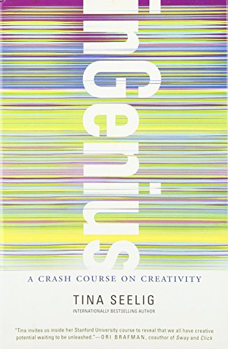 inGenius: A Crash Course on Creativity view 2