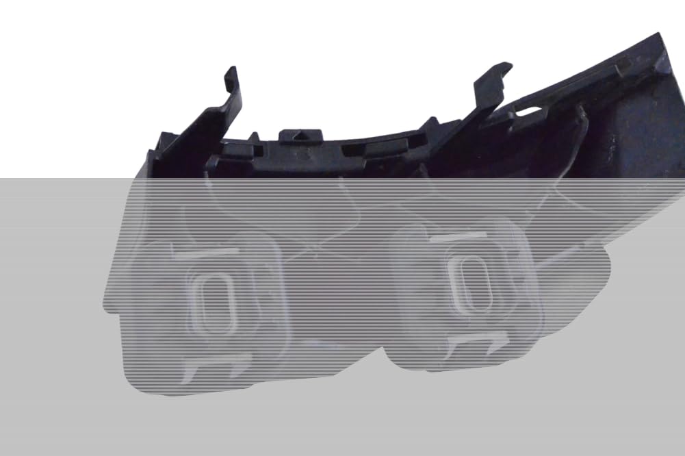 Amazon.com: NUOZHIHAN-AUTO PARTS NO# 2538800903 Rear bumper 