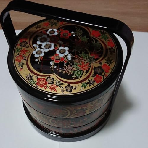 丸 重箱 三段」の人気商品一覧 | 安い商品を通販サイトから探す - 価格.com