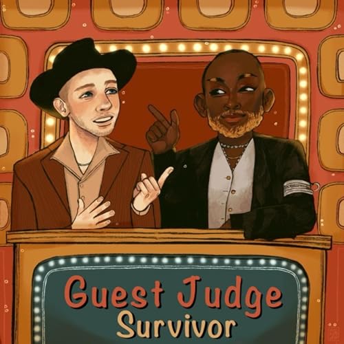 Survivor 46 "Run the Red Light"