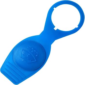 Amazon | 2個1K095545フロントガラスウォッシャー液貯水池