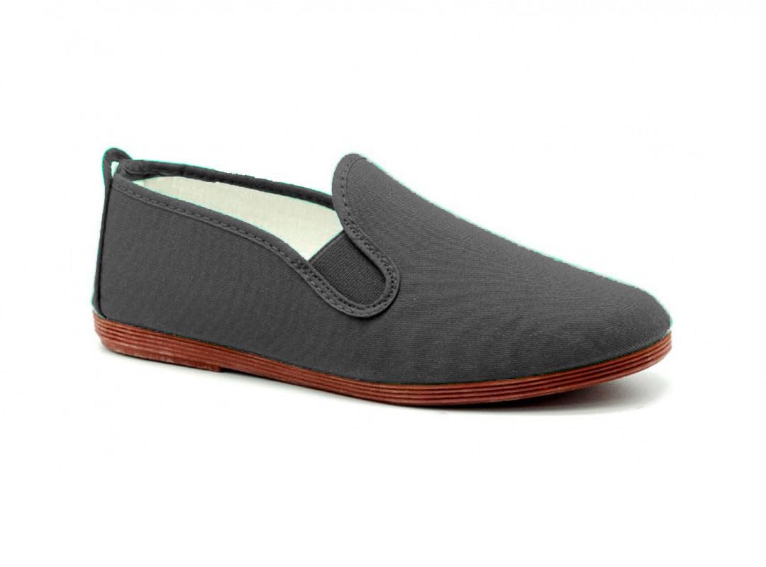 javer - Damskie buty płócienne Kung-FU