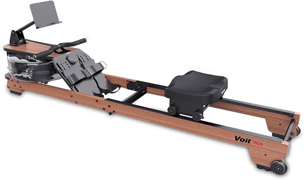 Voit R626 14 L Water Resistant, LCD Screen Conditioning Shovel