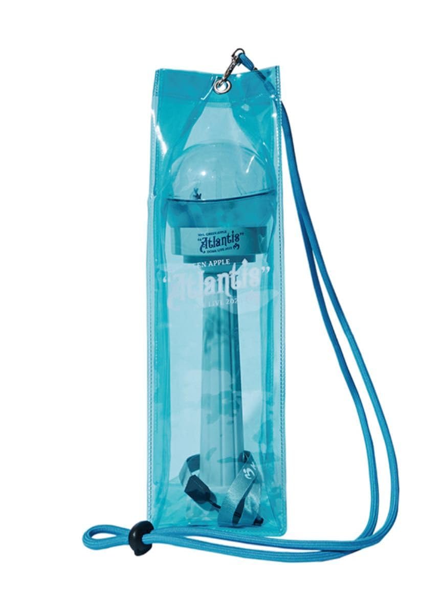 Mrs. GREEN APPLEペンライト 2個セット 超美品＊Mrs. GREEN APPLE ペンライト2本 - メルカリ