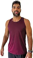 Regata Masculina Dry Fit para Treino e Academia Confortável